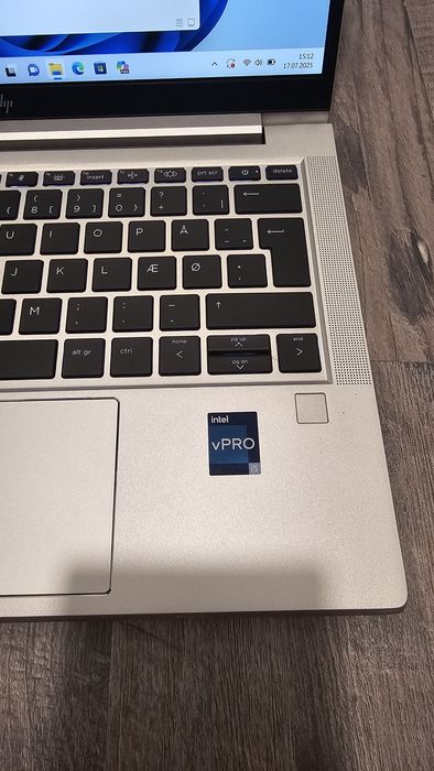 Laptop Hp Elitbook 630 G10 i.5 1345U(13 th Gen)