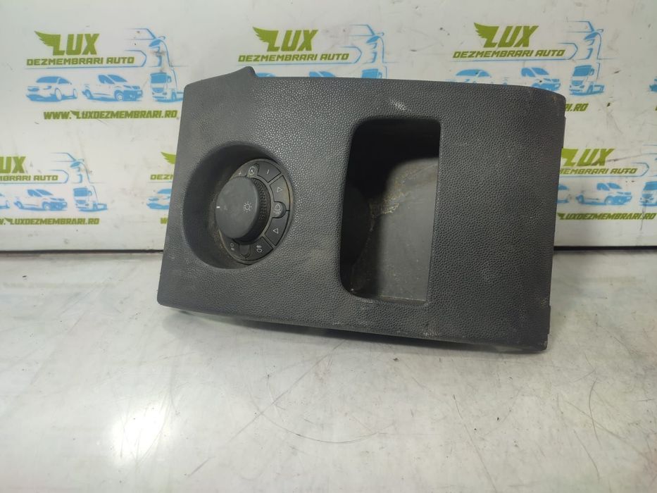 Bloc lumini sertar bord 13228683 Opel Corsa D [2006 - 2011]