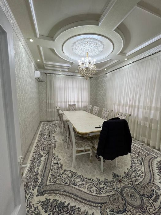 Срочная ареда Паркентский