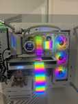 PC Gaming R7 9800x3d RTX 5080 64gb Ram