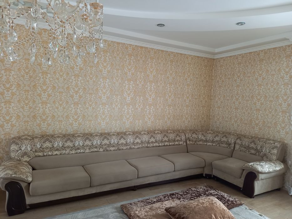 Продается мягкая мебель