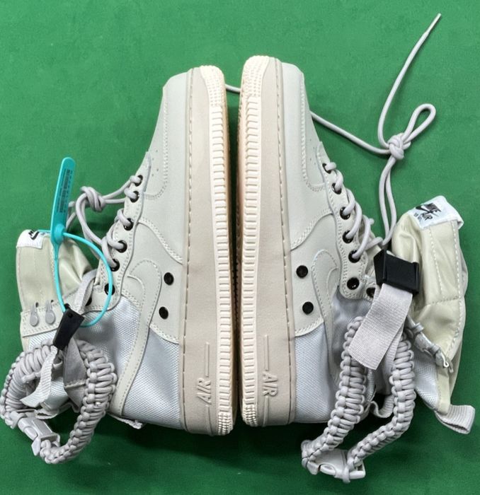 Sneakers Nike Air Sf Af1