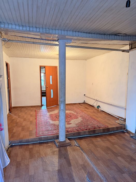 Аренда 3 комнатный дом