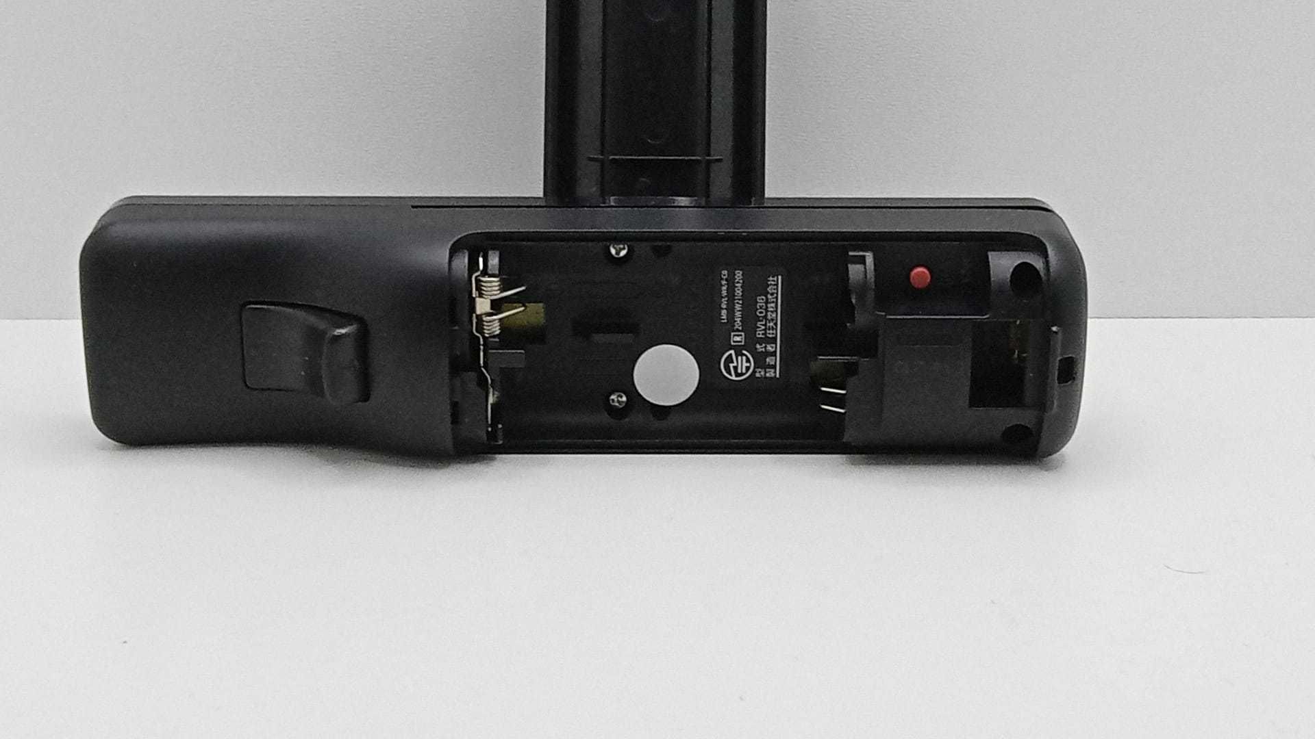 Nintendo Wii Remote PLUS - черен - Оригинален Nintendo