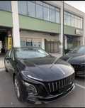 Hongqi e qm5 500 km