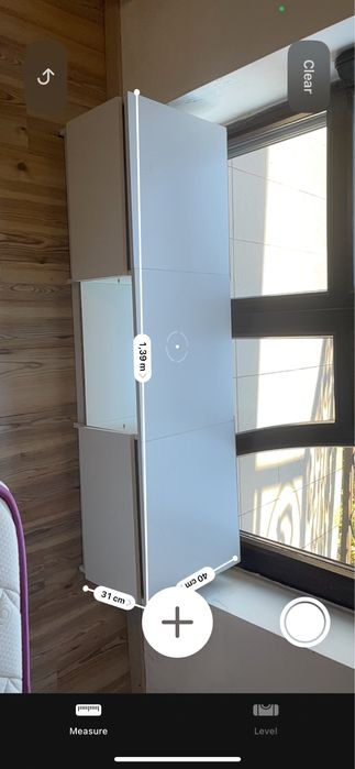 Dulap/ comoda TV orizontala