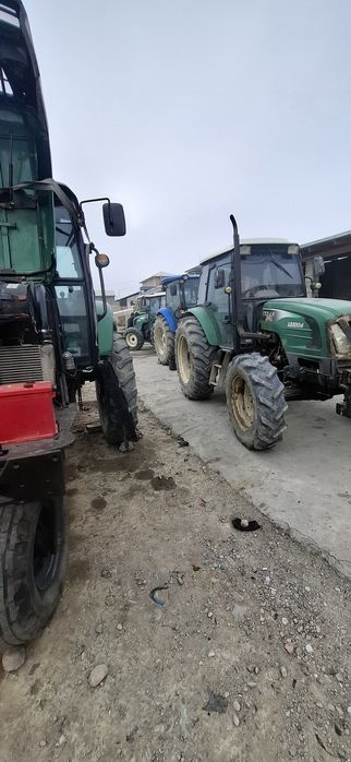 ТТЗ ЛС 100НС  эхтиет кимларга булиб сотилади,барча кисмлари мавжу