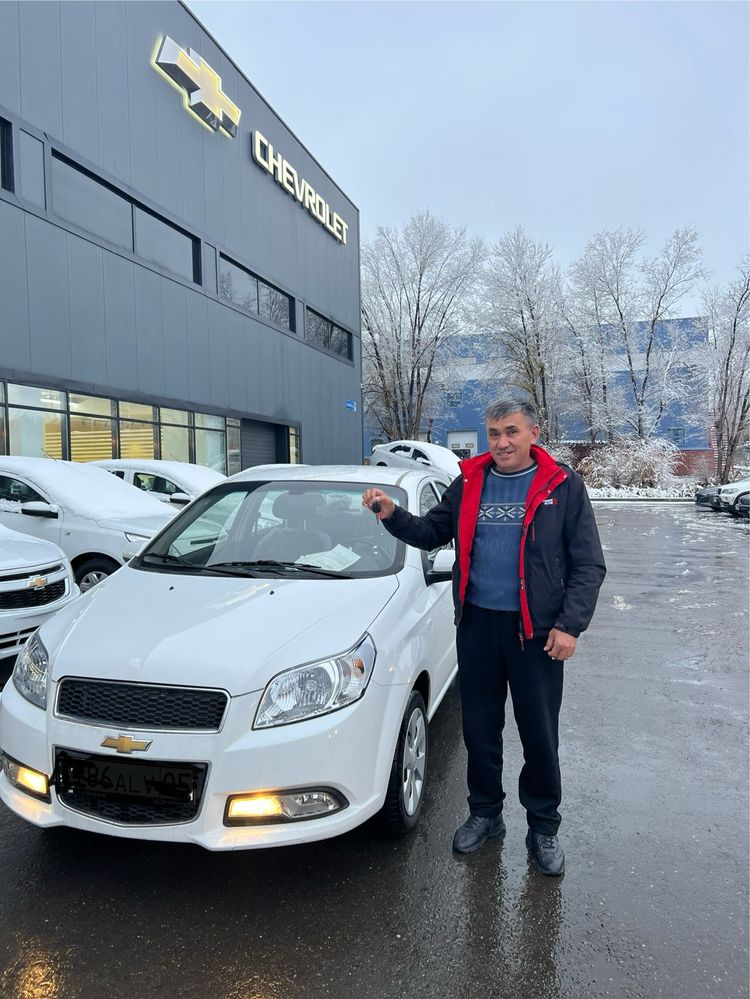Авто с последующем выкупом