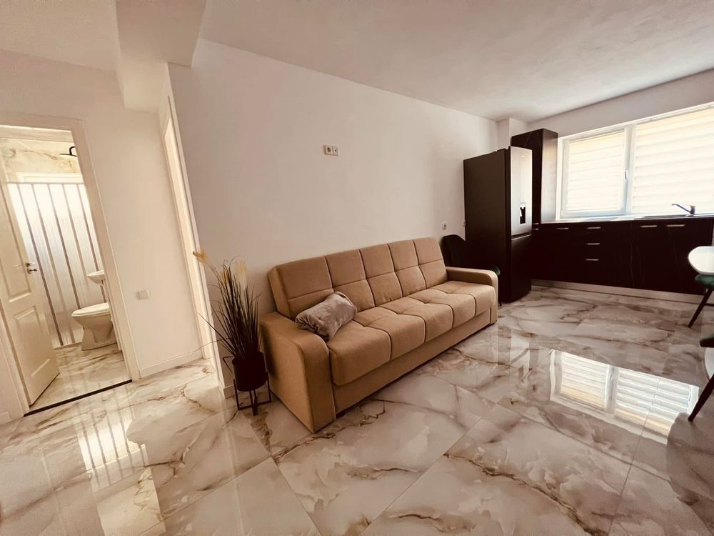 Apartament  cu 2 camere
