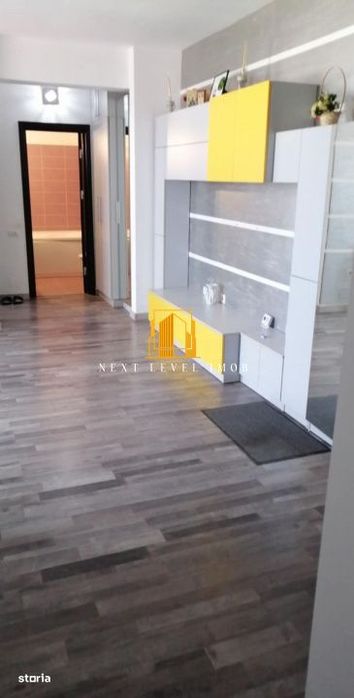 Apartament modern 3 camere Gavana Platou
