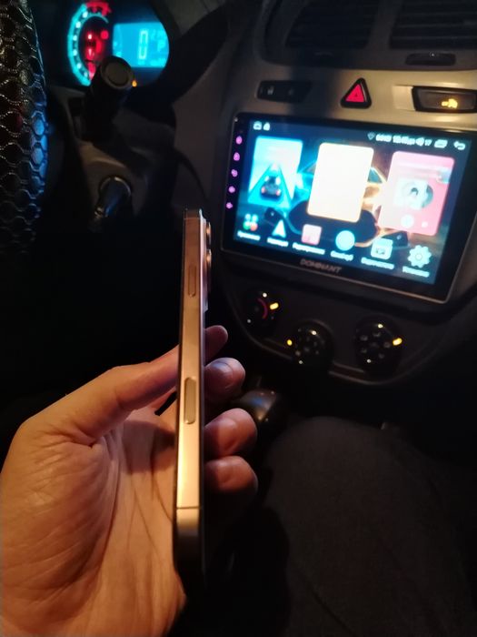 iphone 16 pro max 256, yomkost 99