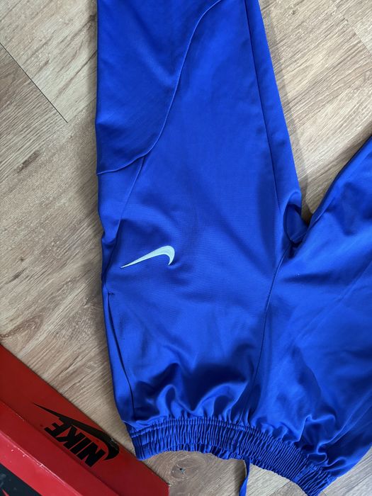 Pantaloni Nike x Psg