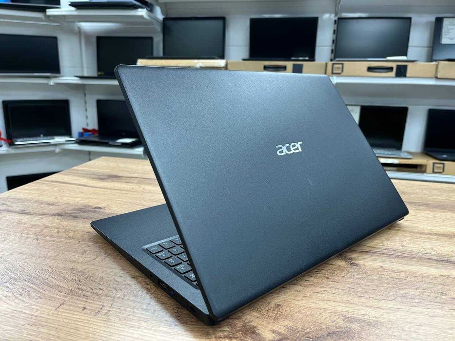 Для офиса Acer Celeron*ОЗУ 8*SSD 256*Шустрый