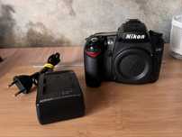 Nikon D90 - DSLR