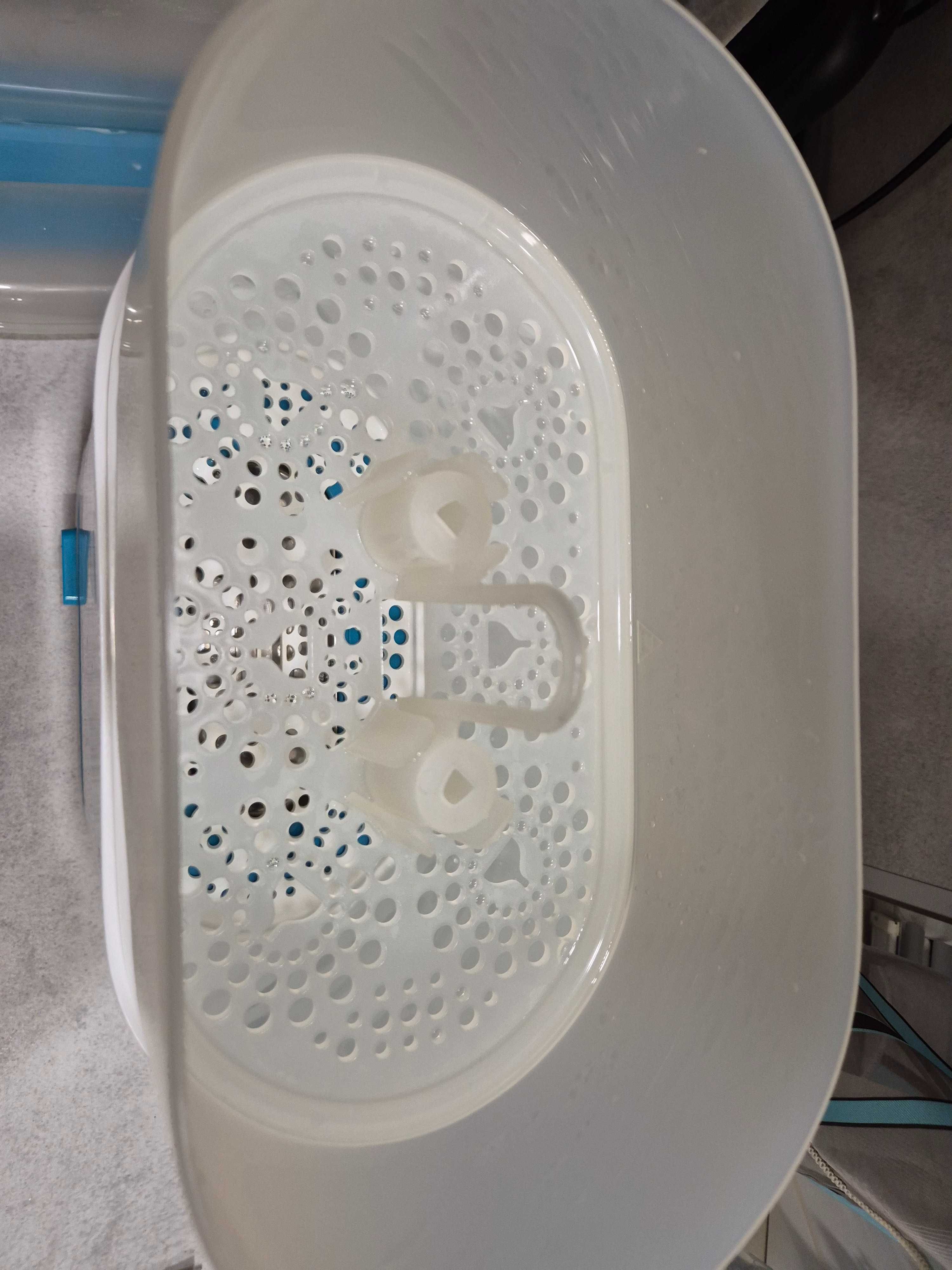 Електрически стерилизатор 3 в 1 Philips AVENT