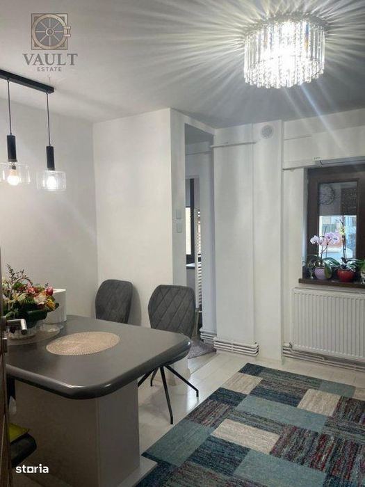 3 camere 70 mp - Bragadiru - Monumentului