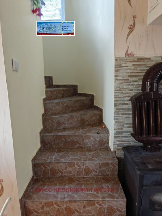 Нова къща в с. Борнарево РЗП 70 м² , двор - 2000 м²