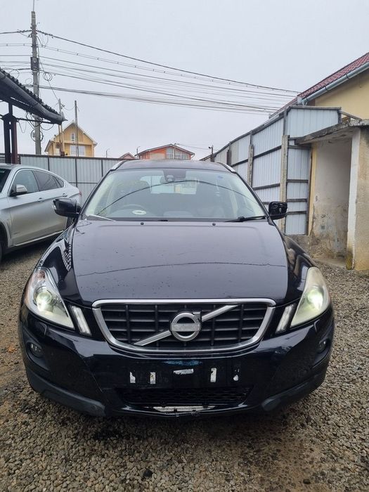 Stop Stanga Volvo XC60 2008 - 2013 SUV 4 Usi (1177) Cu led