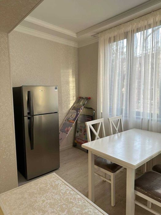 Сдается квартира возле метро Мирзо Улугбек парк Гафур Гулям 2х