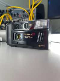 Yashica T3 Carl Zeiss T*