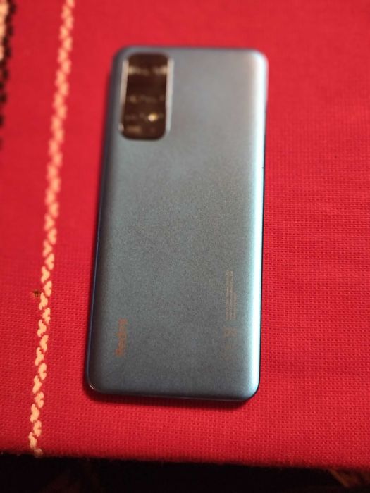 Смартфон Xiaomi Redmi Note 11