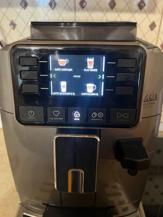 Кафеавтомат-Gaggia Cadona