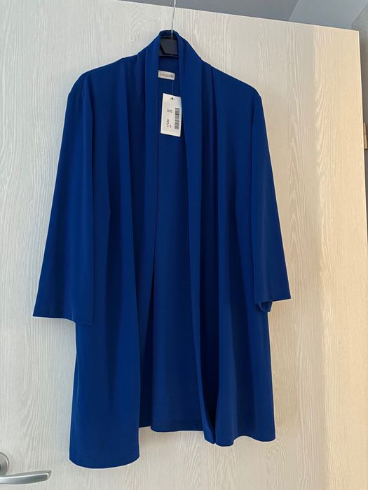 Blazer/ sacou dama albastru regal