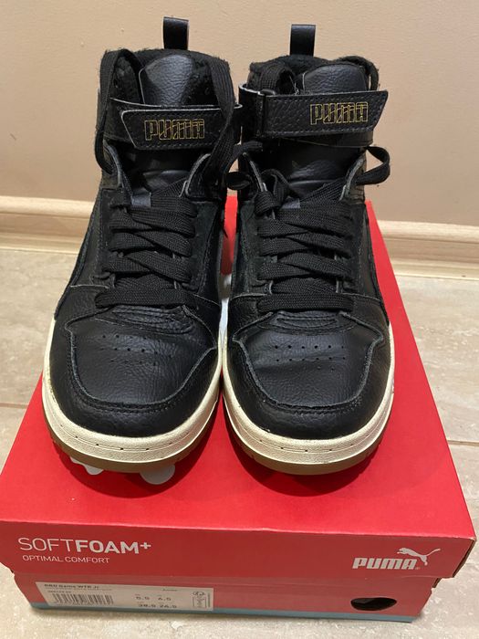 Обувки и сандали детски за момче