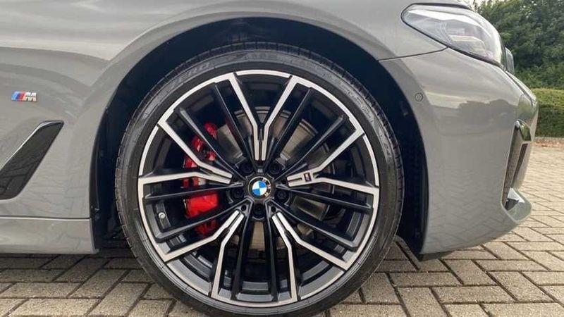 18" 19" 20" Джанти 5x120/112 за BMW 2 G42 3 G20 G21 G22 G23 5 G30 G31
