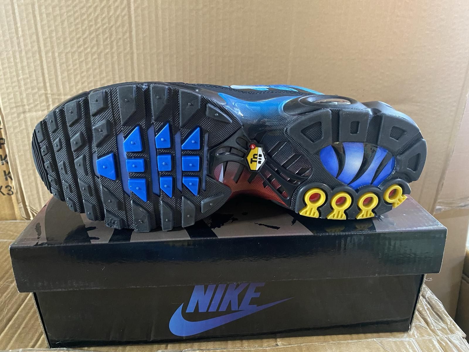 Nike air max Plus