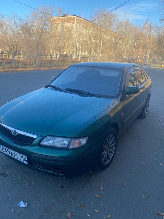 Аренда автомобиля