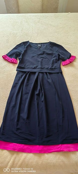 Рокля за бременни