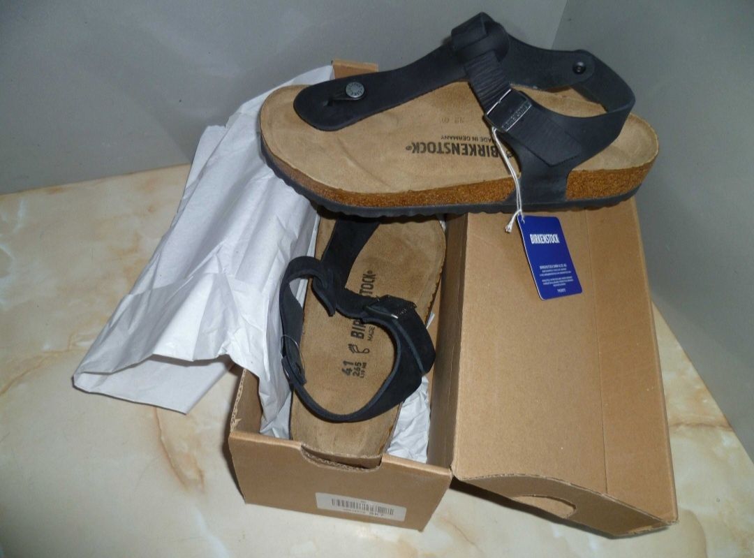Birkenstock Kairo