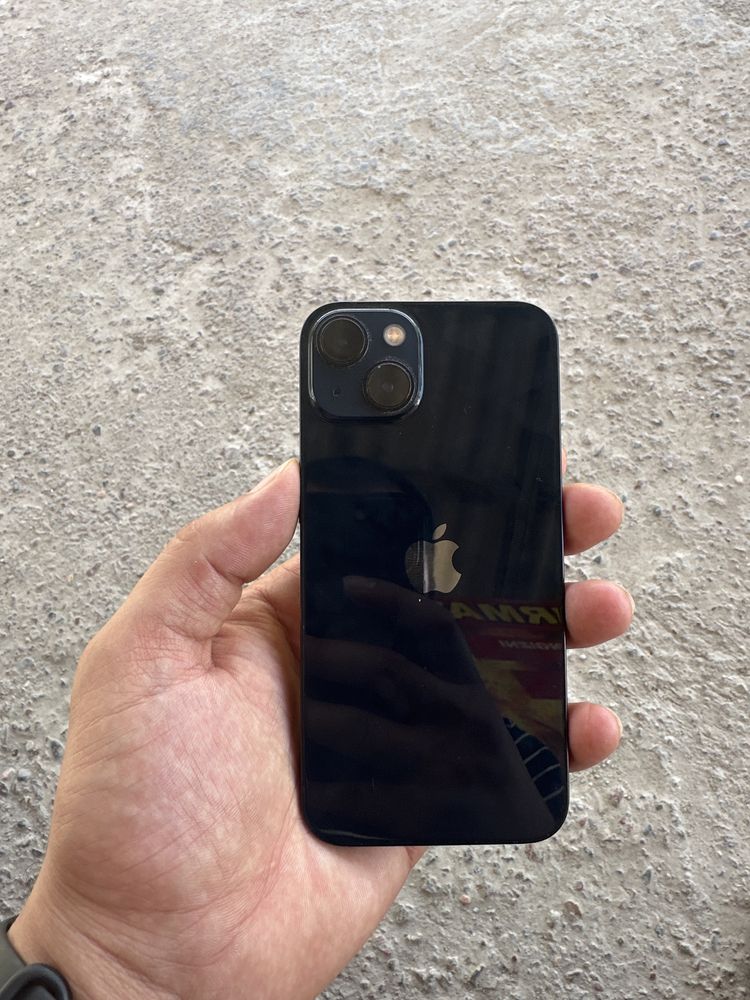Iphone 13NH/A  blue 128