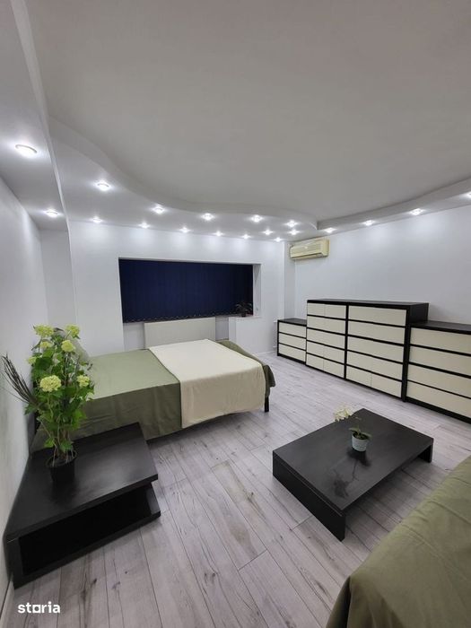 Garsoniera renovata Mall Vitan T64