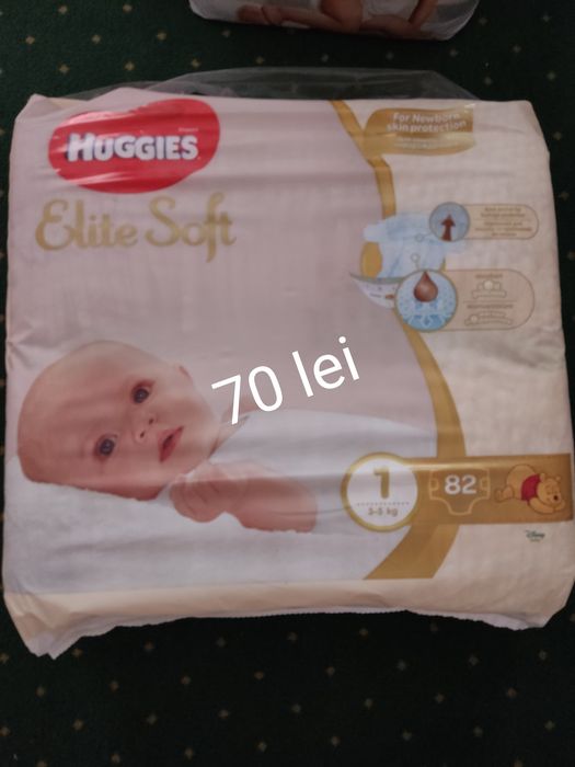 Scutece bebelusi
