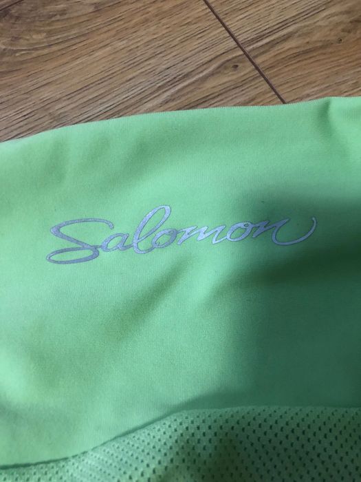 SALOMON-jumper thermo , impecabil pentru dame, marimea L