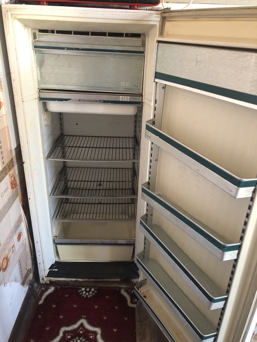 Холоделник сотилади