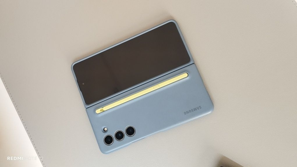 Продам Samsung z fold 5