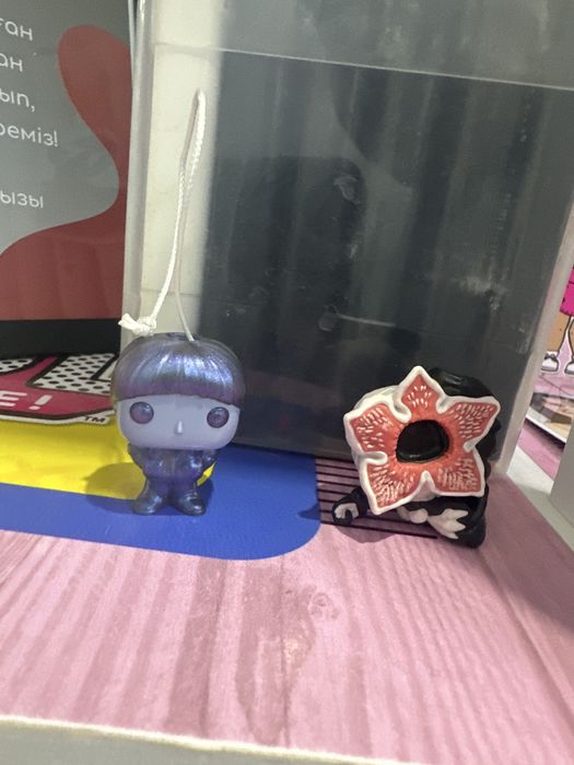 Уилл осд из изнанки