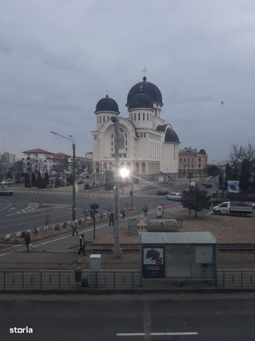 Apartament cu 2 camere Podgoria 106 mp sau inchiriere 600 euro