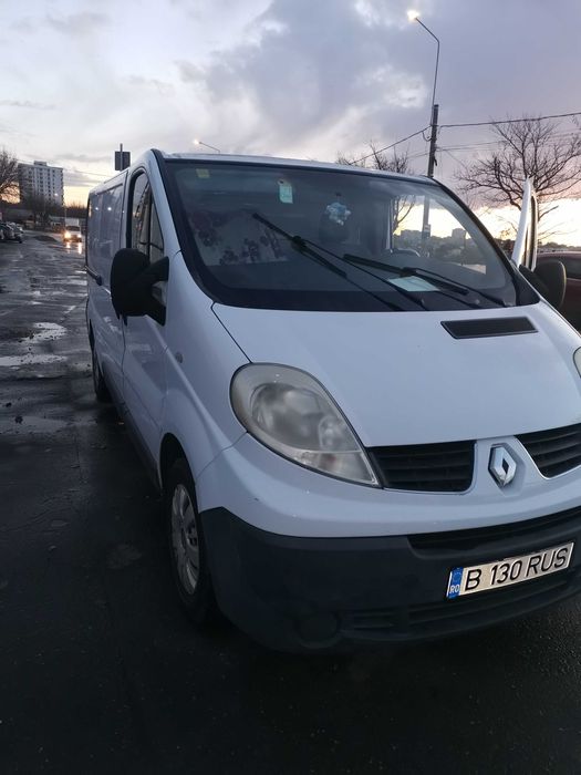 Duba de transport zarzavat