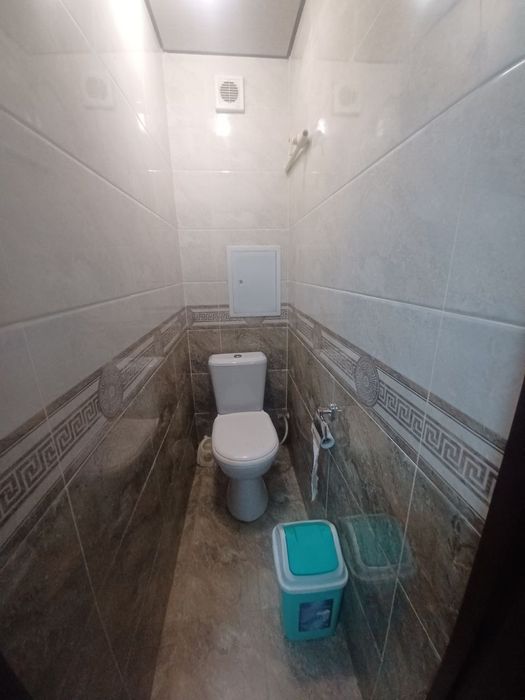 3 xona 4 xona qilingan