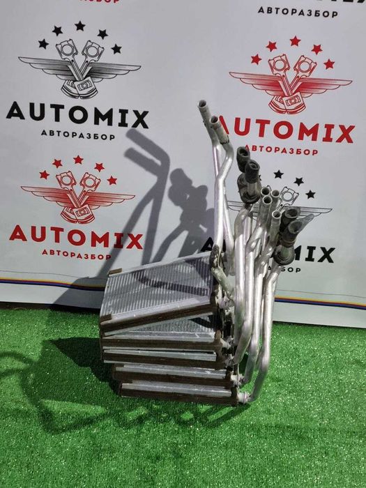 Радиатор печки для камри 30 -35 40 -45 -50