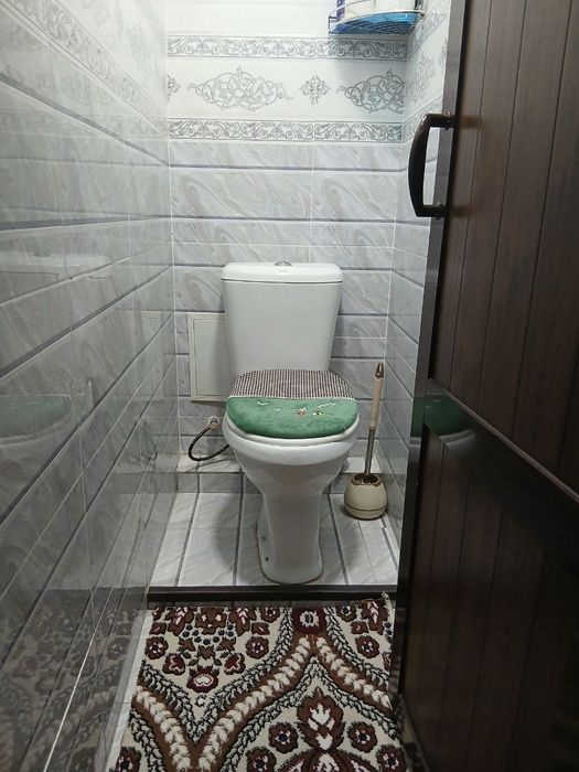 Zudlik bilan 3 xonali uy sotiladi!