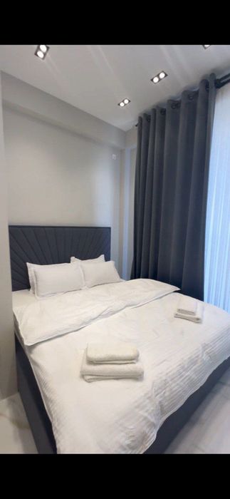 Новостройка 2/4/10 упакована, Шахристанская