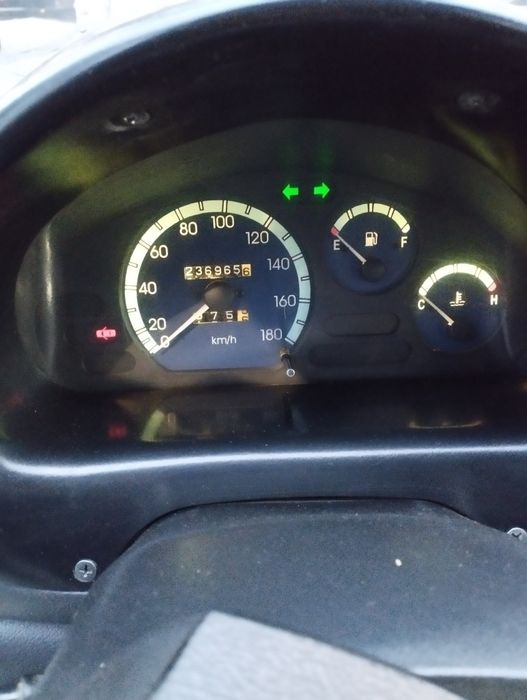 Продам Матиз простушка 2015 год