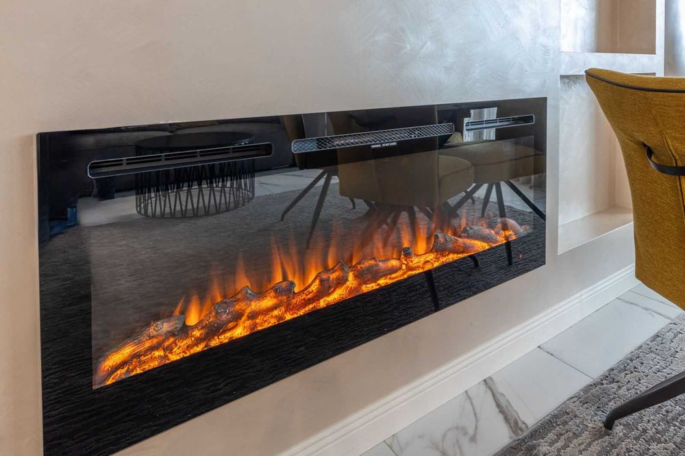 ТОП! Луксозен тристаен с паркомясто в Чайка - отдава се 1+ месеца