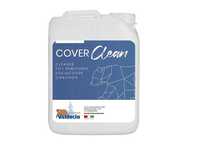 COVER CLEAN: Отмиващ препарат за перманентна боя за оранжерии