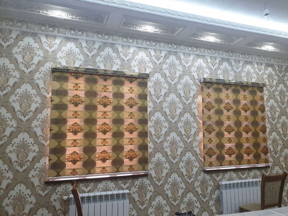 Жалюзи Комбо по выгодным ценам!!!